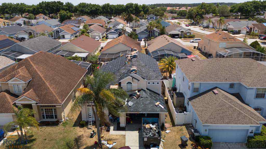 Costs Roofer Oviedo