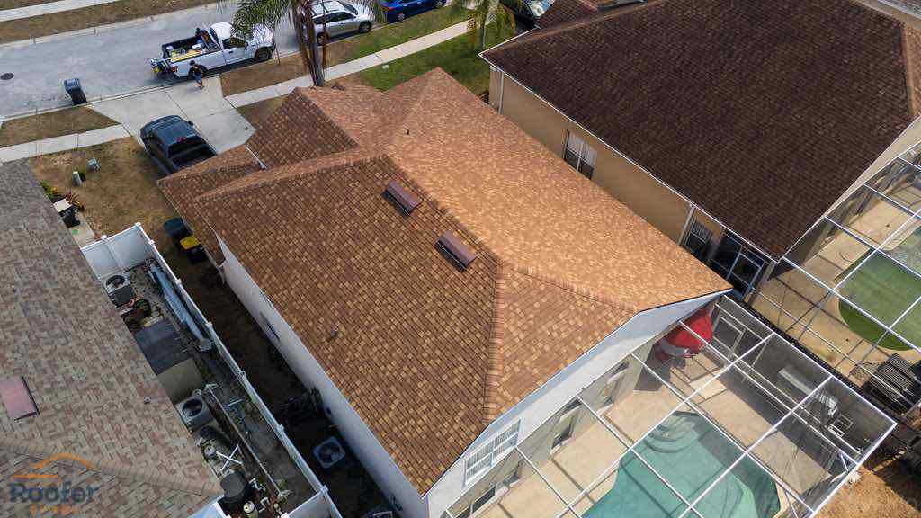 Roofing Slates Oviedo